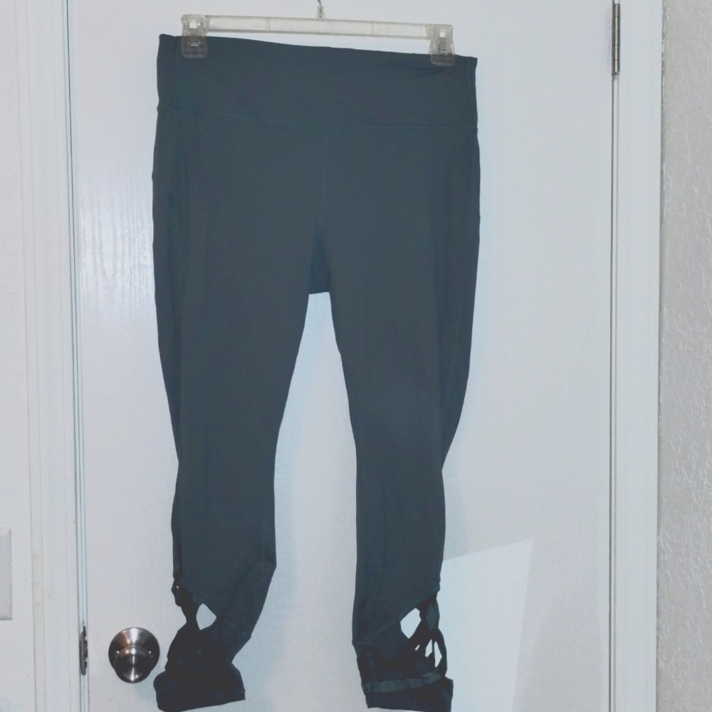 Workout leggings